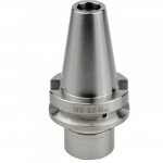 BT40 SK Collet Chuck Tool Holders Round Nut