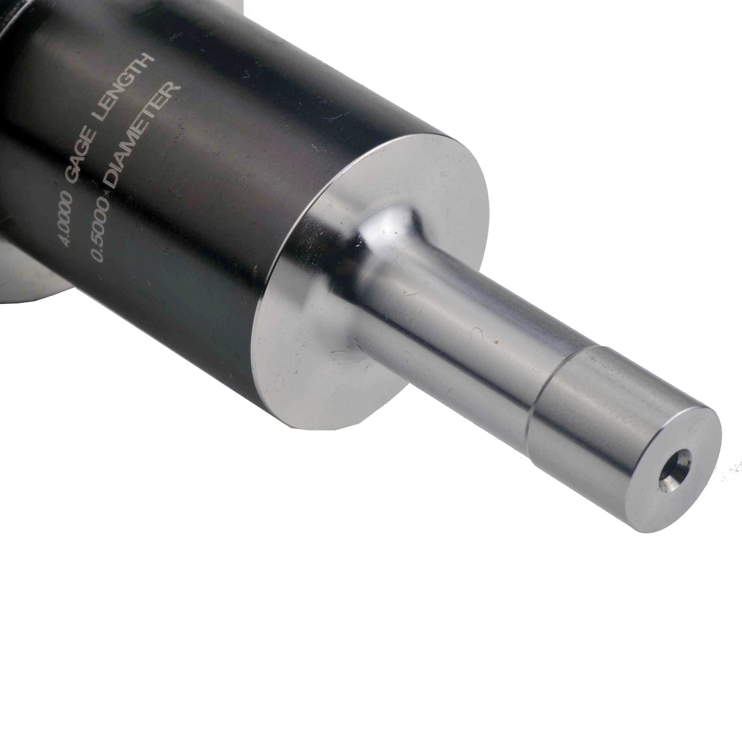 thumbnail image 2 of ICarbide CAT40 Test Bar Gage - 11.81 Inch Tool Calibration & Alignment For Lathe/Mill (Made In Taiwan) 2 of 3