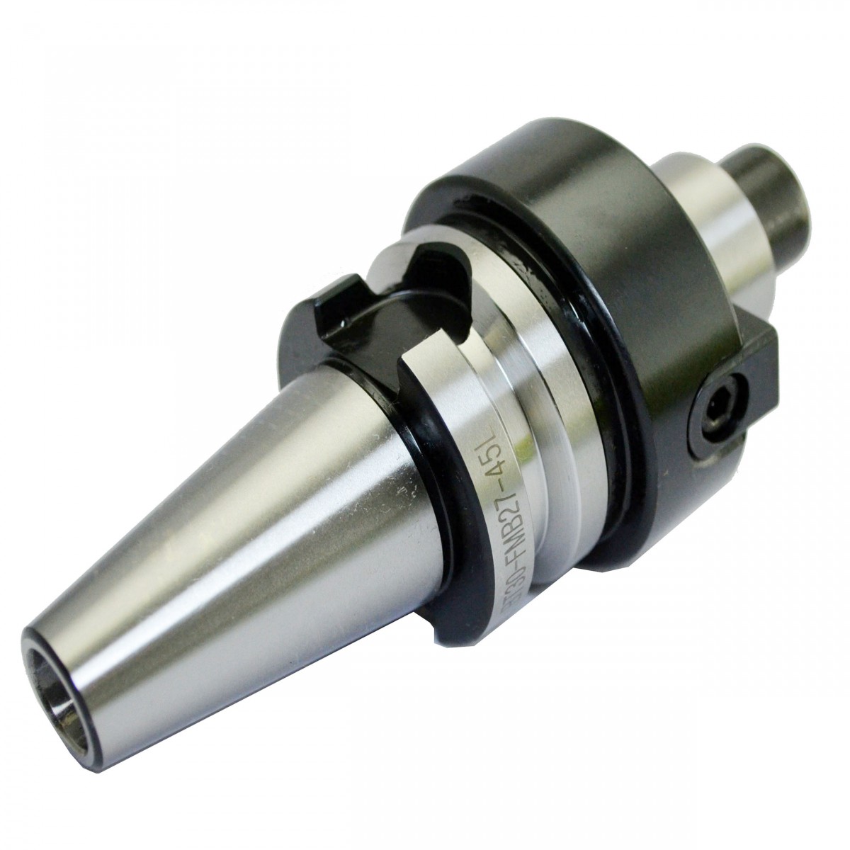 BT30 Face Mill Tool Holder Shell Mill Arbor igstool