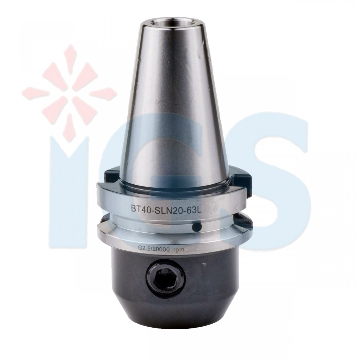 BT40 Side Lock End Mill Tool Holder igstool