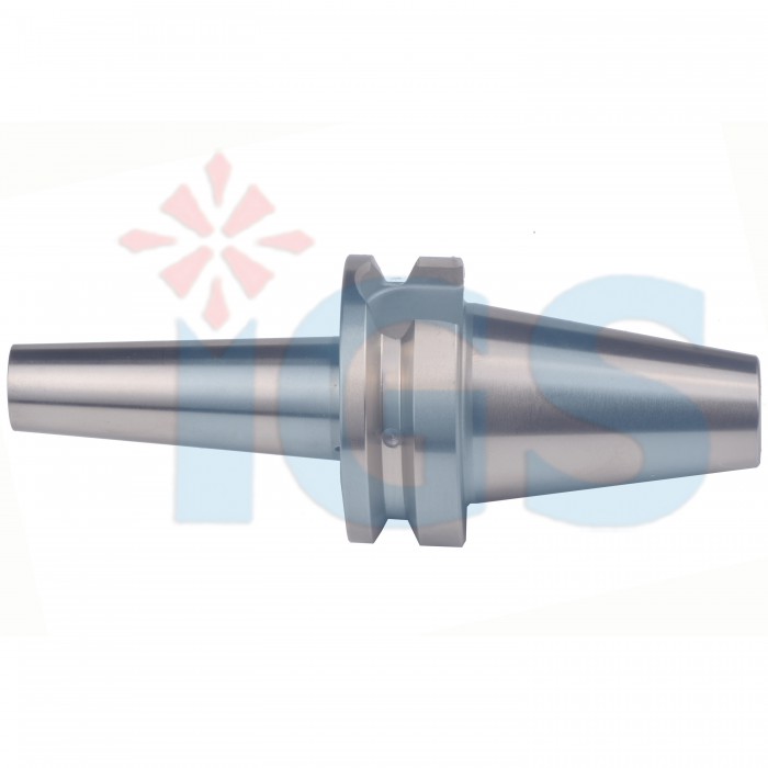 thumbnail interactive-video image 1 of ICarbide BT40 4mm X 3.15" Shrink Fit Tool Holder – Balanced G2.5 @ 25,000 RPM – 1 Piece 1 of 3