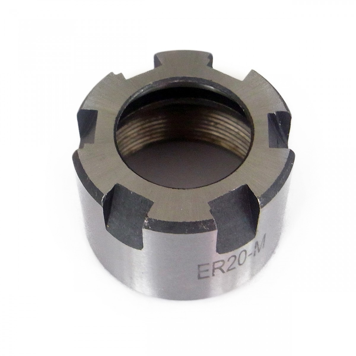 ER20 Collet nut igstool