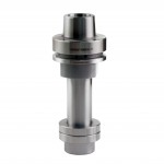 HSK63F Face Mill Tool Holders