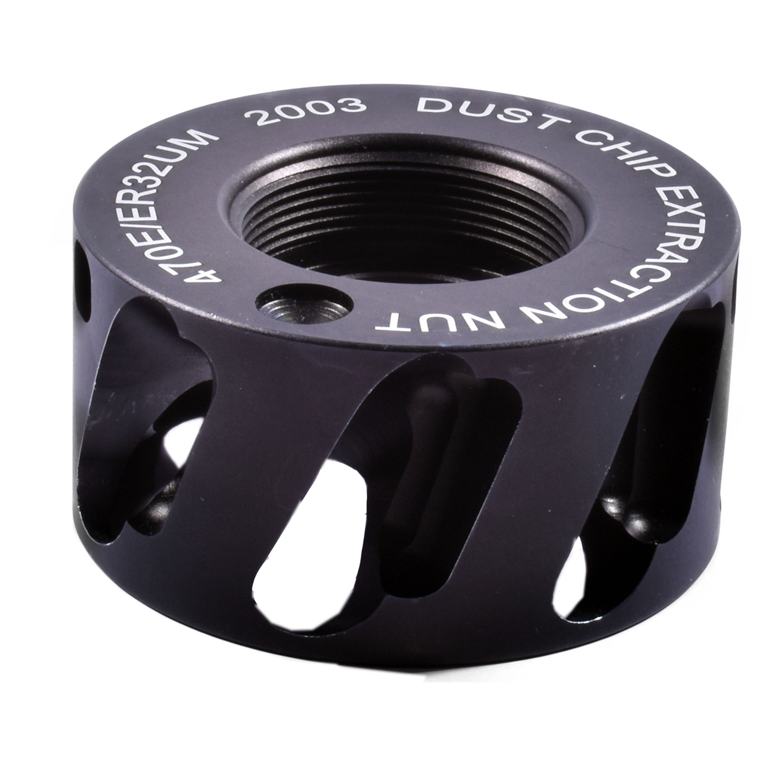 Details about   New ER32 UM type Collet Clamping Nut for CNC Milling Collet Chuck Holder Lathe 