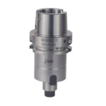 HSK63A Face Mill Tool Holders