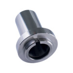 IGSTOOL Grinding Wheel Adapter Head Diameter 25mm, For Rollomatic Tool Grinding Machines